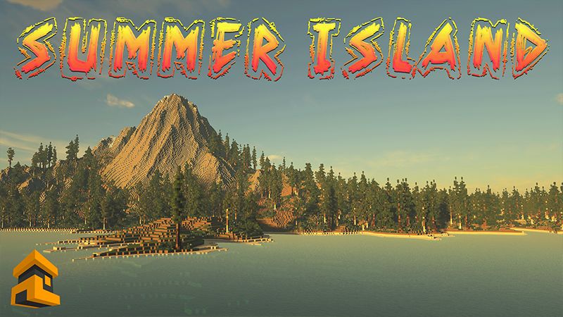 Summer Island