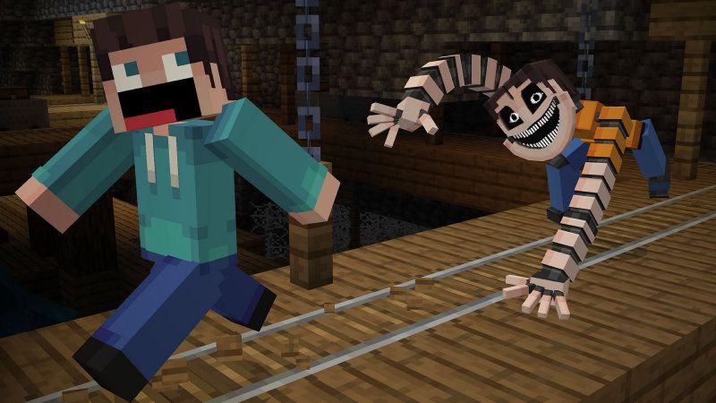 Friend EXE Add-On by BLOCKLAB Studios