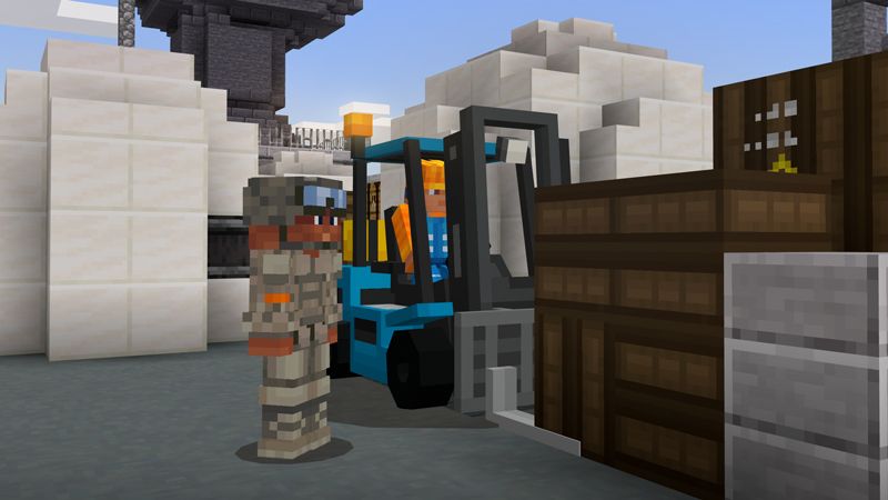 Military Navy by Team Vaeron