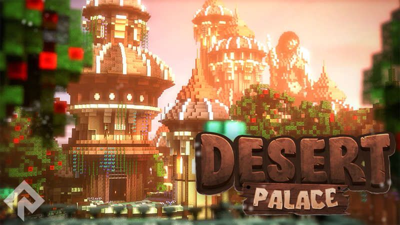 Desert Palace