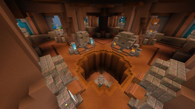 Jungle Exploration by Dalibu Studios