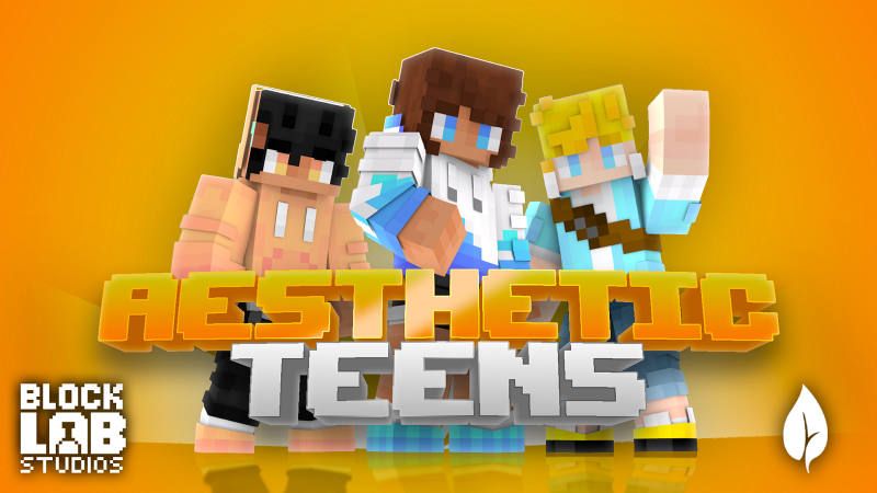Aesthetic Teens Aesthetic Teens