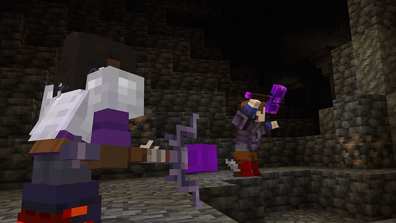 Mythic Utilities by Gearblocks