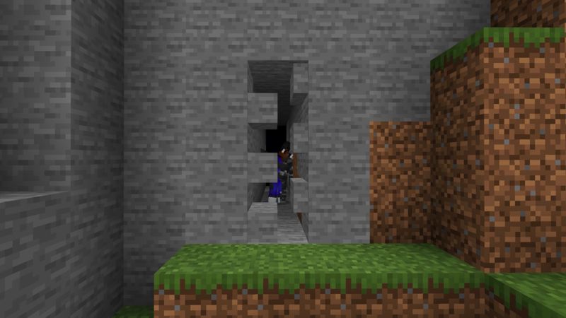 Secret Base++ Add-On by Doctor Benx