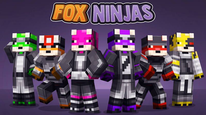 Fox Ninjas