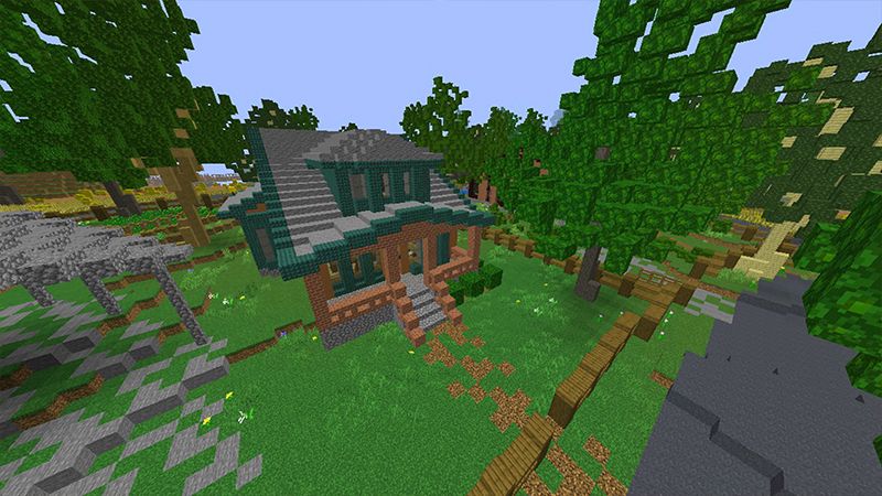 Mining+ by Hourglass Studios