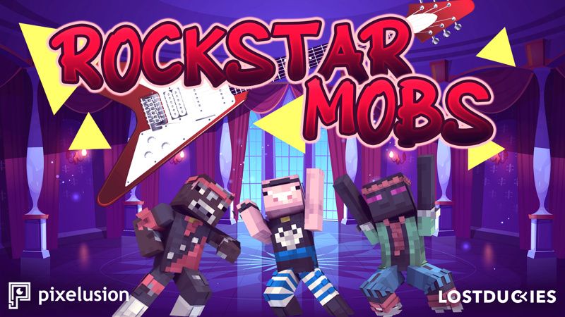Rockstar Mobs Rockstar Mobs