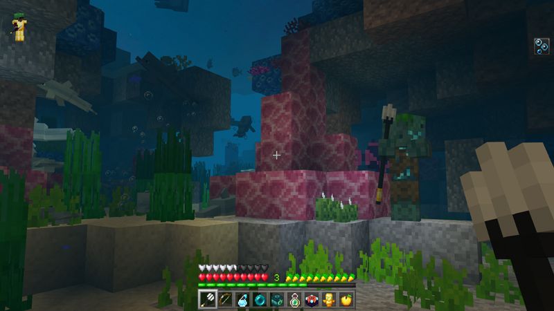 Colorful by CubeCraft Games