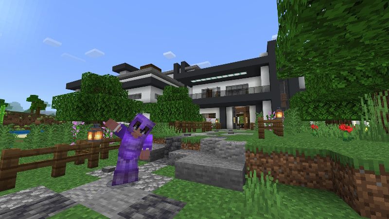 Hacker Secret Base by Pixell Studio