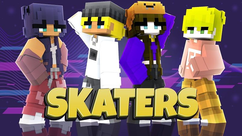 Skaters