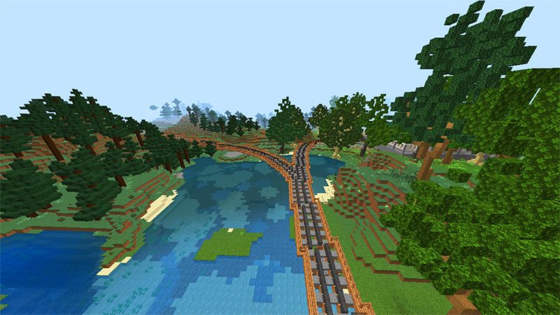 Mining+ by Hourglass Studios