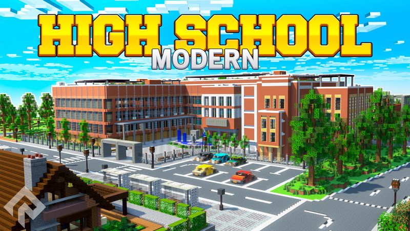 Modern High School