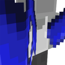 Overlord Wings Blue Overlord Wings Blue