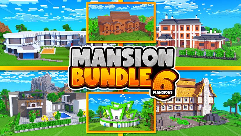 Mansion Bundle