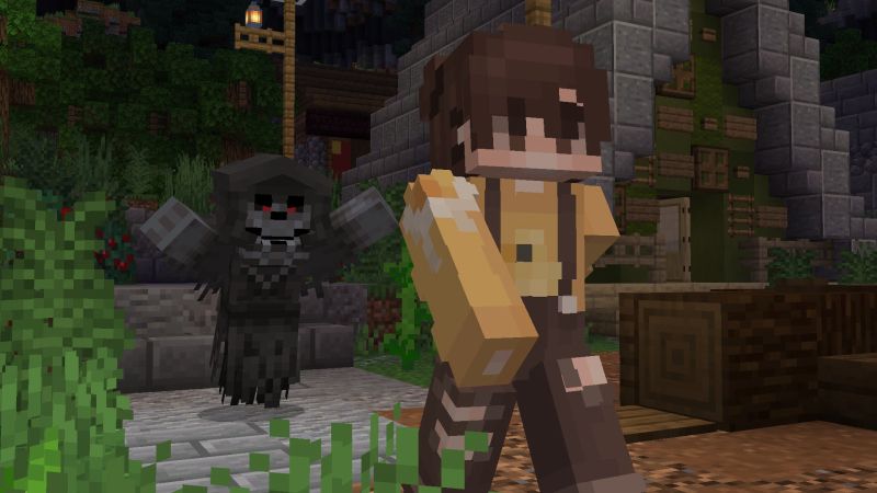 PARANORMAL by RareLoot