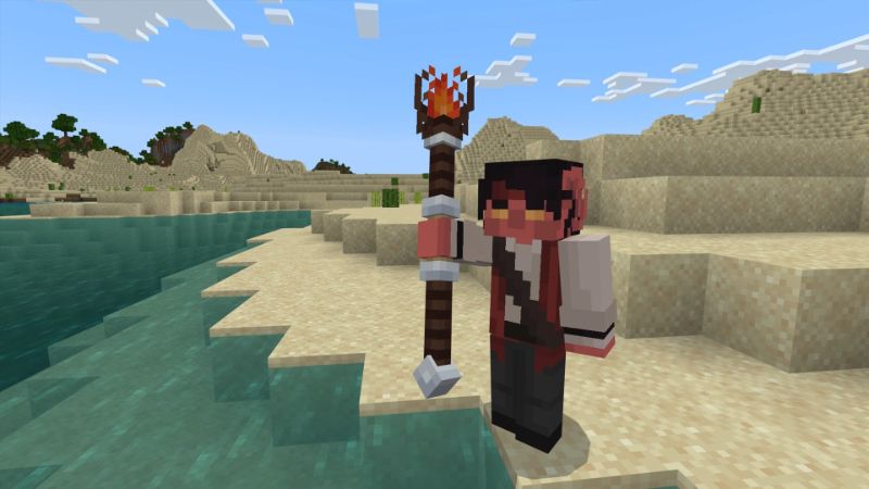 Epic Wands by Chillcraft