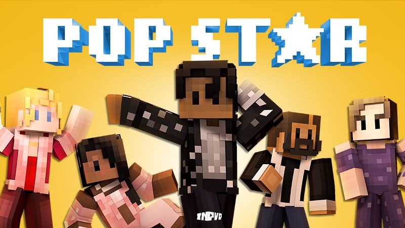 Popstar - Skin Pack