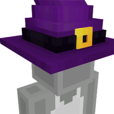 Mage Hat on the Minecraft Marketplace by Magefall Mage Hat on the Minecraft Marketplace by Magefall