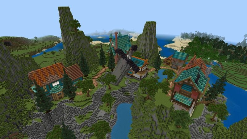 Giant Animals by Blue Depth Games