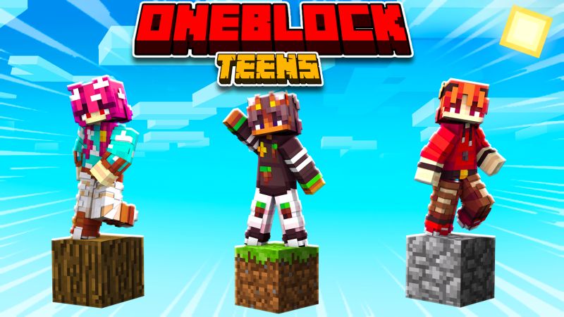 OneBlock Teens