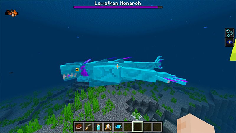 Ocean Expansion Add-On 3.0 by Hourglass Studios