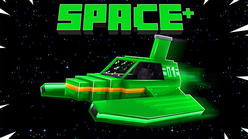SPACE+ SPACE+