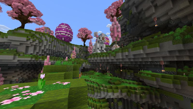 Easter Egg Hunt by Waypoint Studios