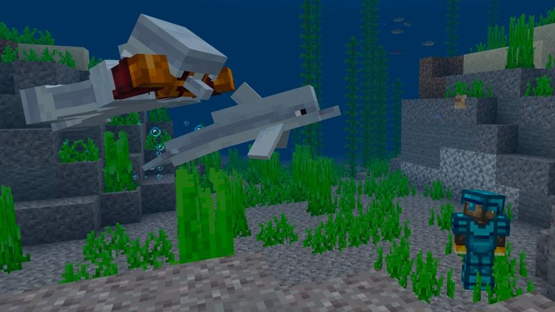 Armor++ Add-On by Doctor Benx