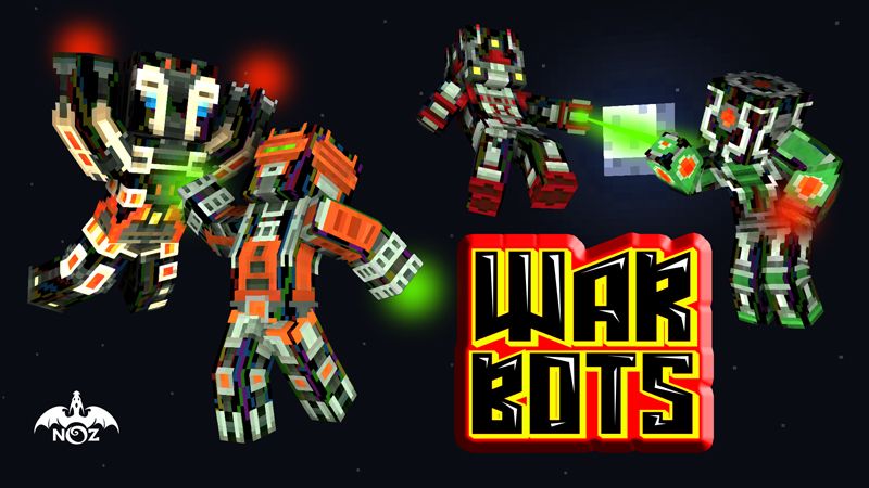 War Bots War Bots