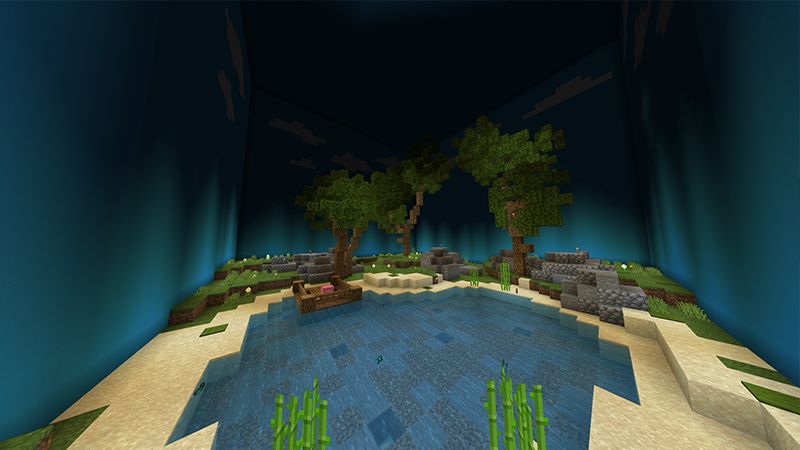 Skyblock: Mobs by Odyssey Builds