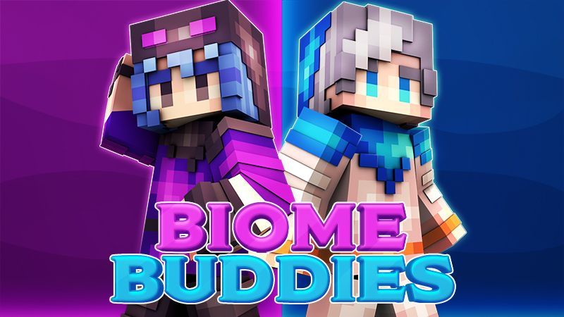 Biome Buddies