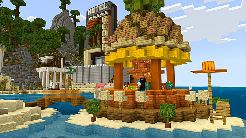 Millionaire Mansion$ by Heropixel Games