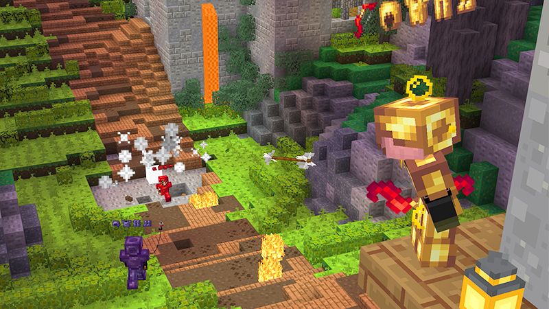 Simple PvP Simple PvP by Giggle Block Studios