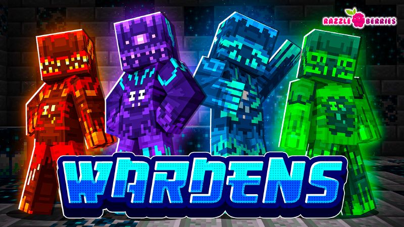 Wardens Wardens