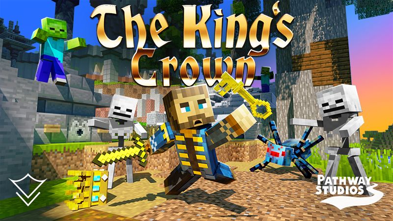 The King's Crown The King's Crown