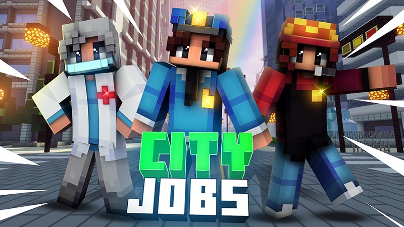 City Jobs