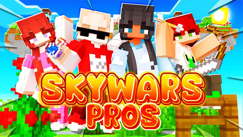 SkyWars Pros