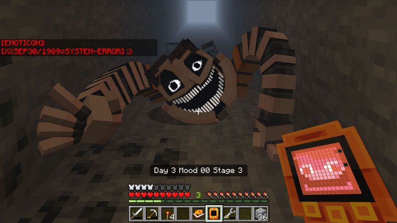 Friend EXE Add-On by BLOCKLAB Studios