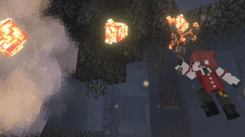 Creaking Weapons by Plank