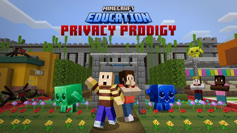 Privacy Prodigy