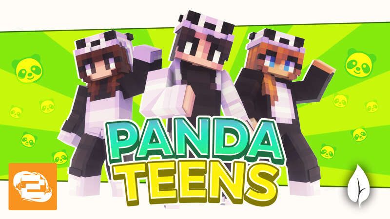 Panda Teens