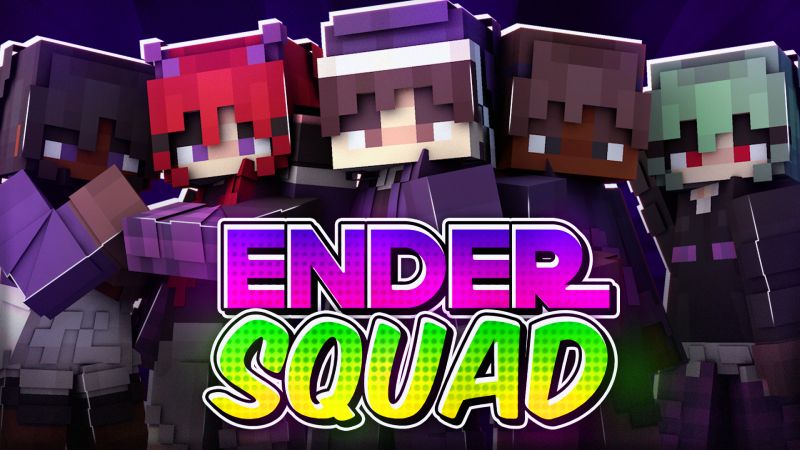 Ender Squad