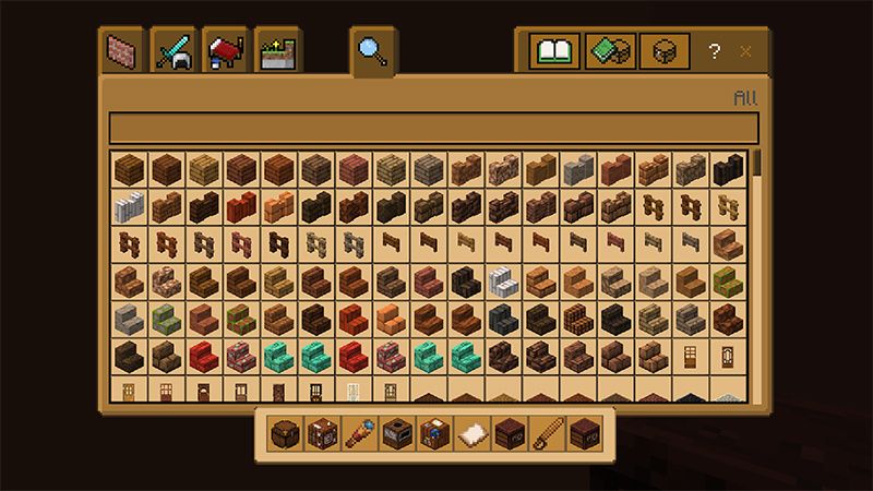 Wild West Texture Pack by MelonBP