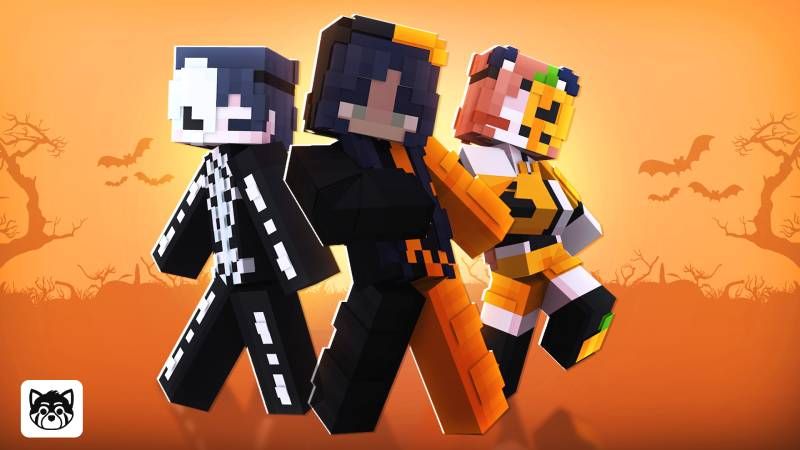 Halloween Trends on the Minecraft Marketplace by Kora Studios