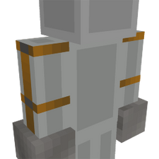 Stone Hands Stone Hands