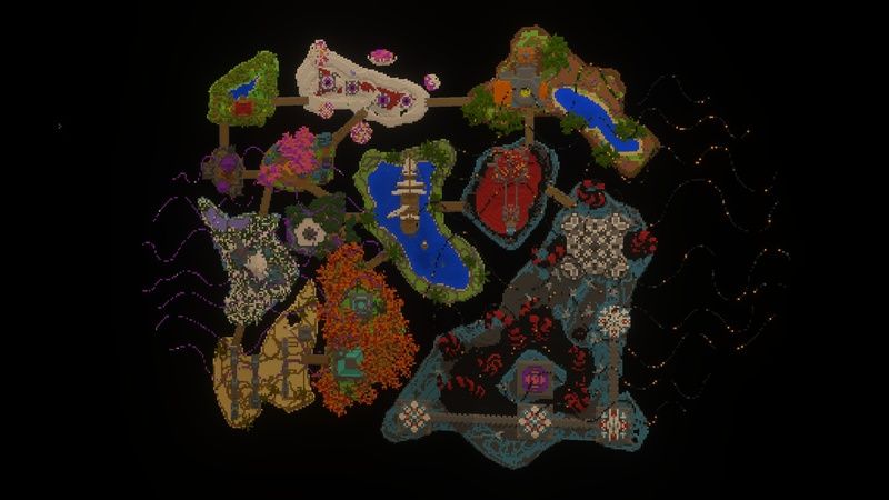 Questland by Razzleberries