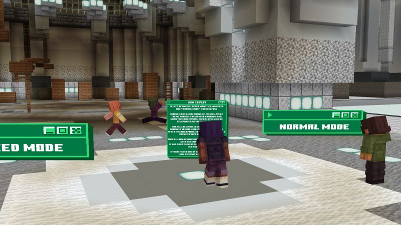 Build Battle by RareLoot