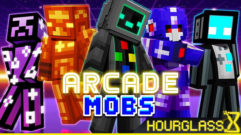 Arcade Mobs