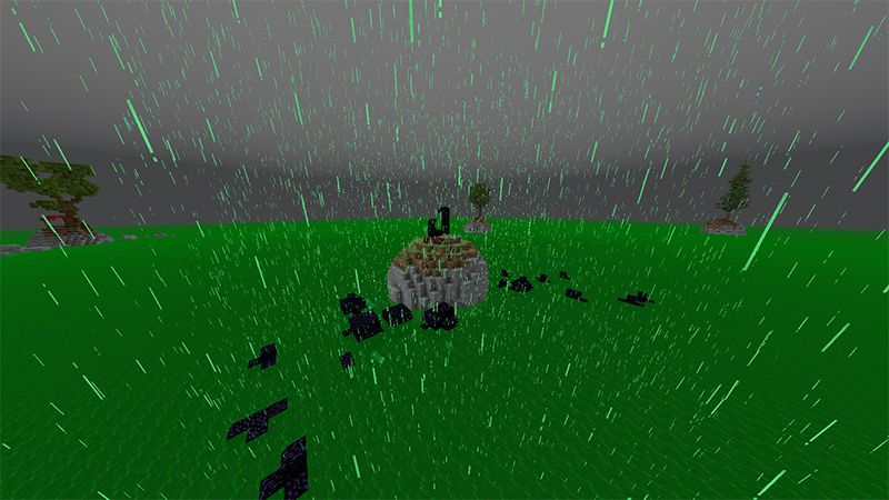 Acid Rain Survival by Odyssey Builds