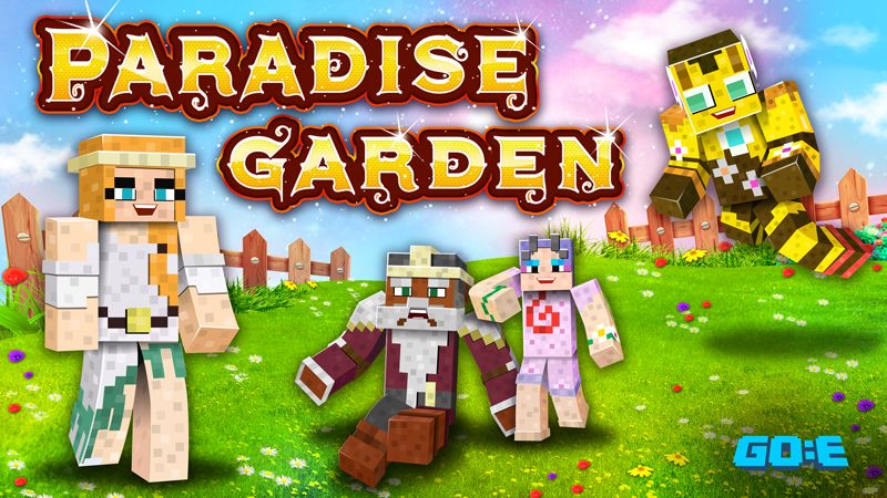 Paradise Garden